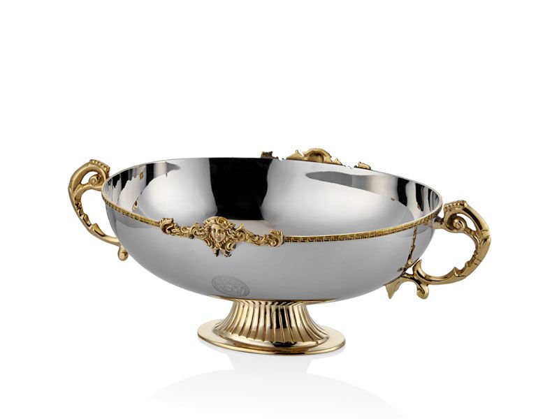 Lamedore Vrs Style Kulplu Küçük Kase