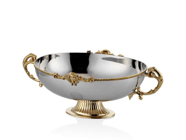 Lamedore Vrs Style Kulplu Küçük Kase