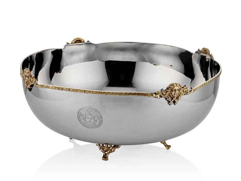 Lamedore Vrs Style Geniş Büyük Kase