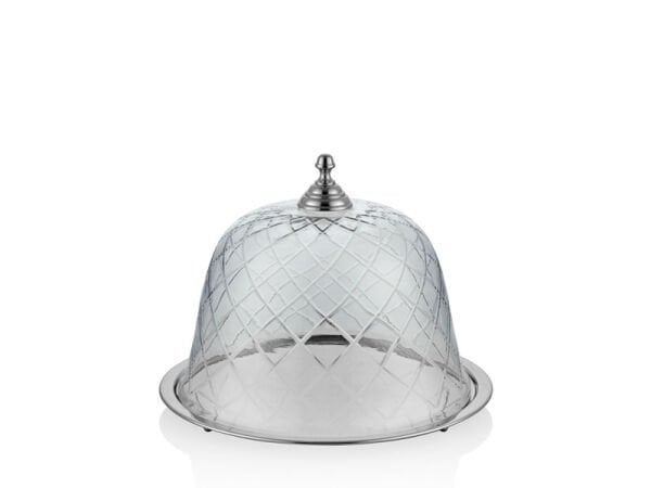 LAMEDORE DC KAPAKLI BÜYÜK KEK STANDI