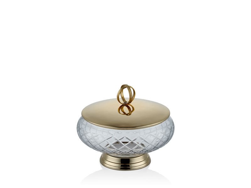 LAMEDORE GOLD DC AYAKLI ŞEKERLİK