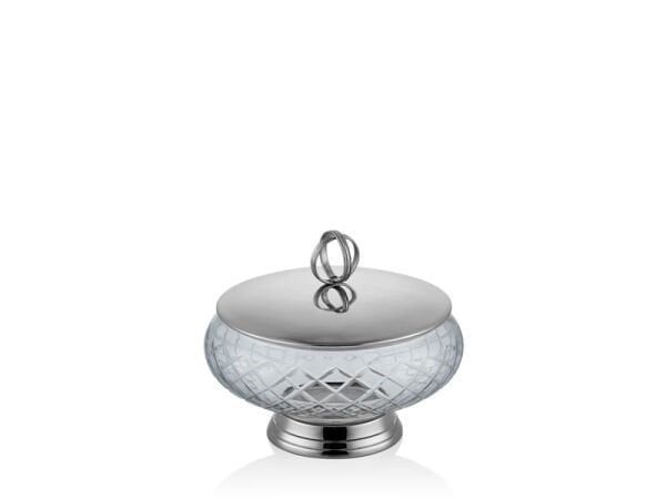 LAMEDORE DC AYAKLI ŞEKERLİK