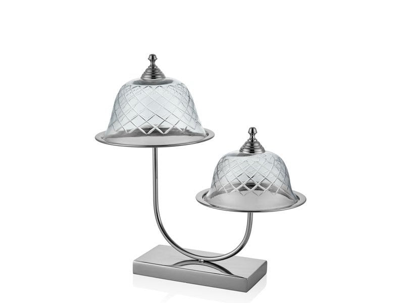 LAMEDORE DC CAM KAPAKLI KEK FAUNUSU 2'Lİ