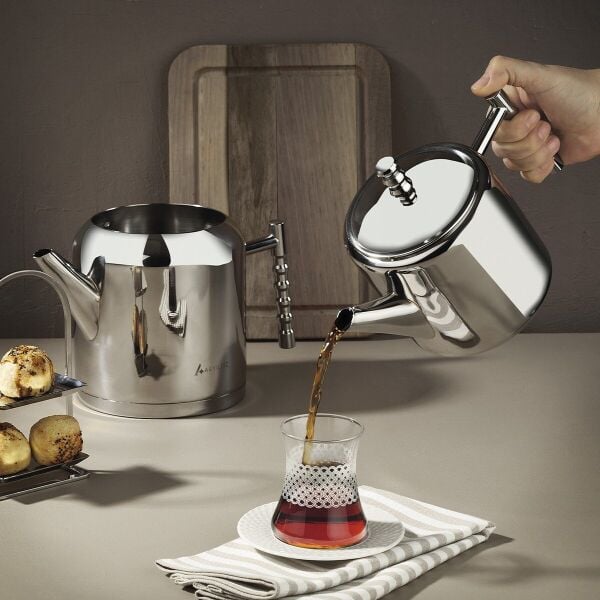 Aryıldız Cosmos Çaydanlık Takımı