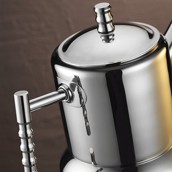 Aryıldız Cosmos Çaydanlık Takımı