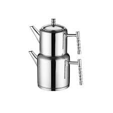 Aryıldız Cosmos Çaydanlık Takımı