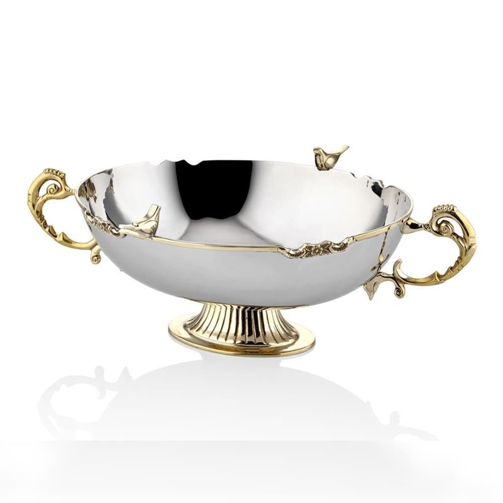 Lamedore Black Pearl Kuşlu Gondol