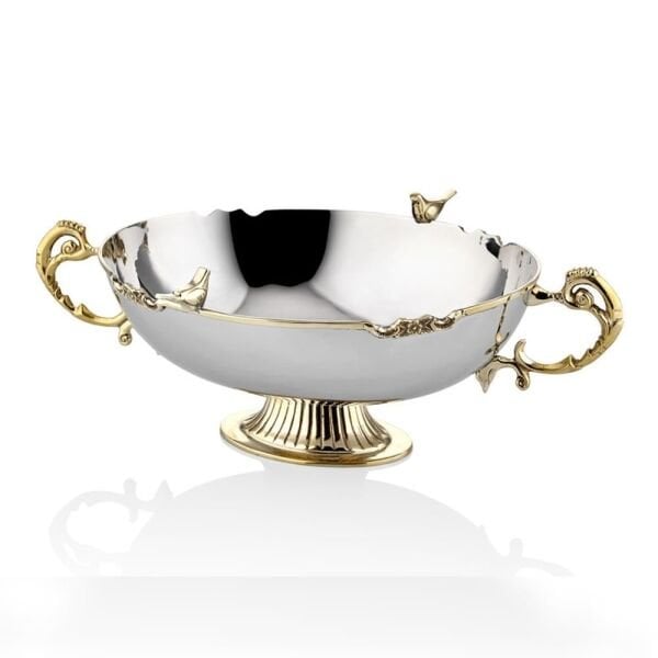 Lamedore Black Pearl Kuşlu Gondol