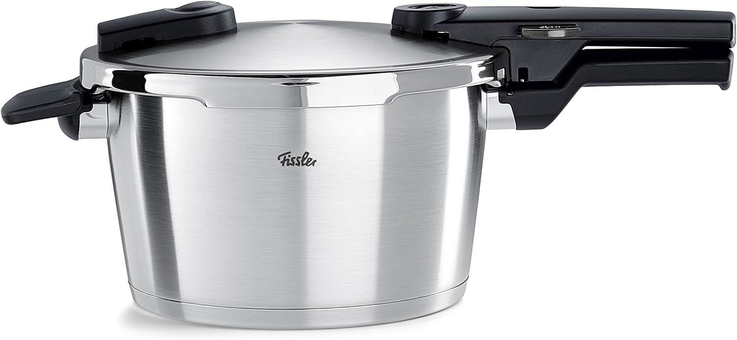 Fissler 8 lt Vitaquick Premium Mat