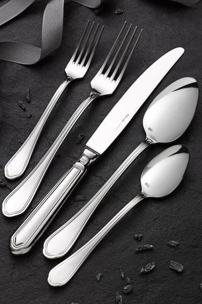 Hisar Floransa Parlak 84 Parça Çkb Seti