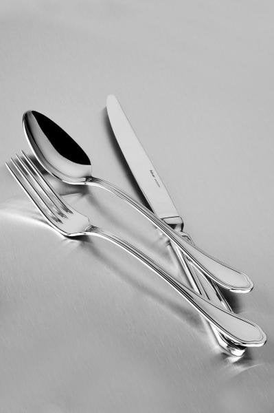 Hisar Floransa Parlak 84 Parça Çkb Seti