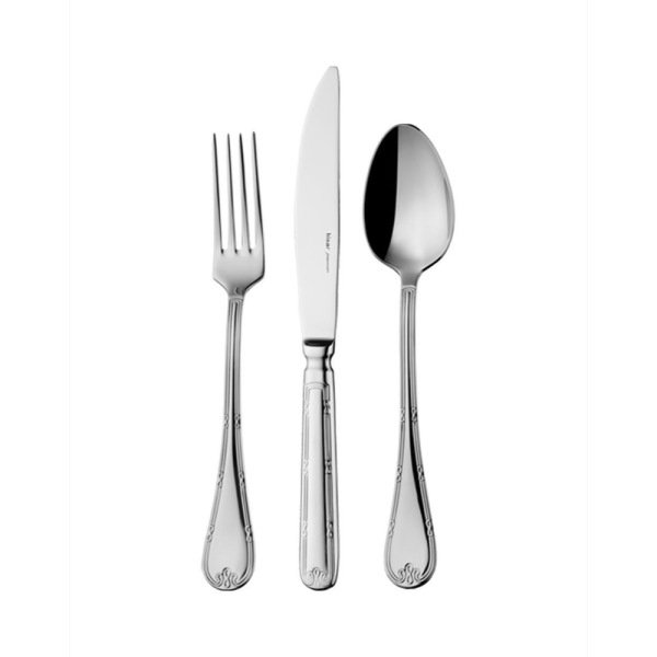 Hisar İnfinity Sade 84 Parça Çbk Seti