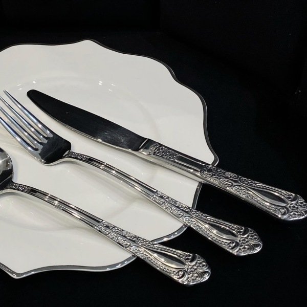 Destino 84 Parça Sade Çkb Takımı