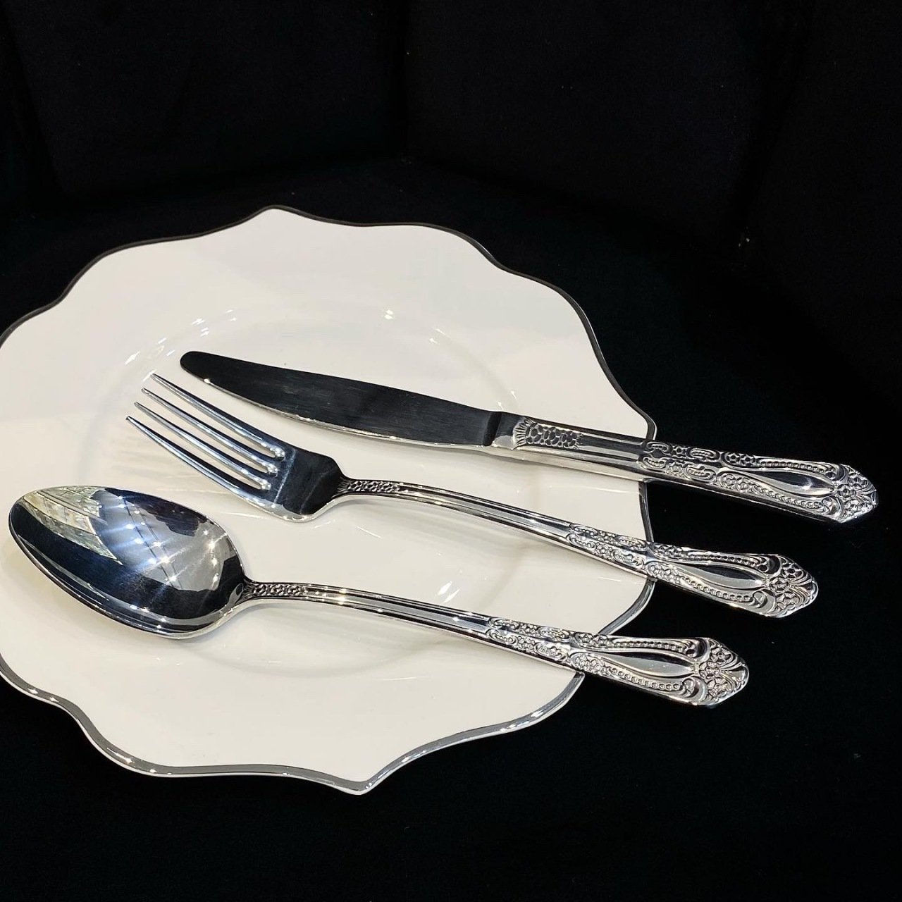 Destino 84 Parça Sade Çkb Takımı